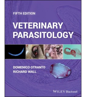 John Wiley & Sons Veterinary Parasitology 5E