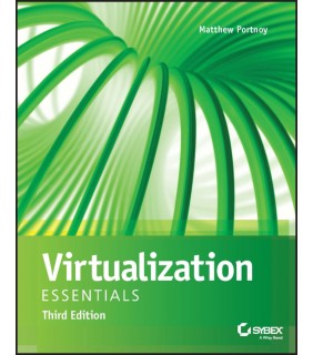 John Wiley & Sons ebook Virtualization Essentials 3E