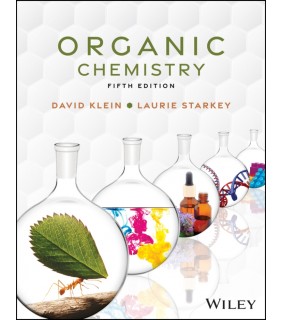 John Wiley & Sons ebook Organic Chemistry 5E