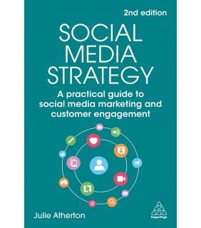 Kogan Page ebook Social Media Strategy 2E
