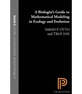 EBOOK A Biologist's Guide to Mathematical Modeling in Ecology and Evolution