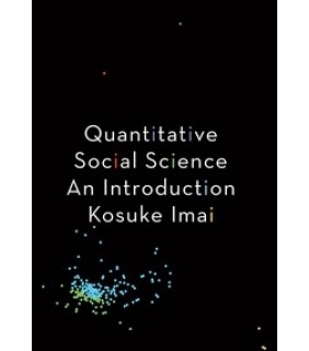 Quantitative Social Science - eBook
