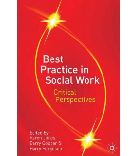 Bloomsbury Best Practice in Social Work