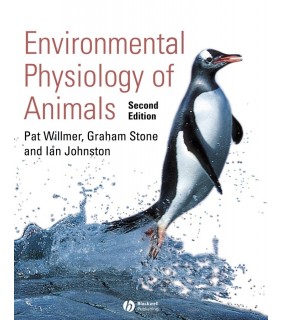 John Wiley & Sons Environmental Physiology of Animals