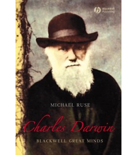 John Wiley & Sons Charles Darwin