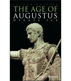John Wiley & Sons (UK) The Age of Augustus