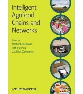 Intelligent Agrifood Chains and Networks