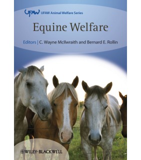 John Wiley & Sons Equine Welfare