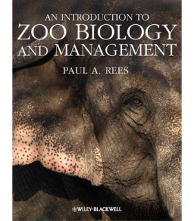 An Introduction to Zoo Biology and Management