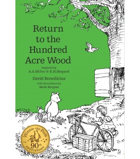 Farshore GB Winnie the Pooh: Return to the Hundred Acre Wood