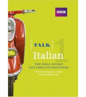 Talk Italian 1