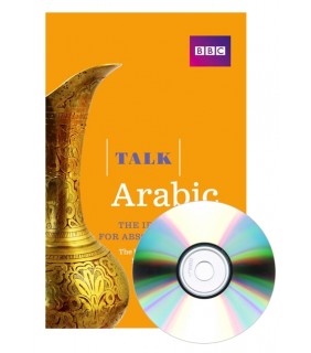 Talk Arabic (Book + CD)