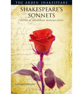 THE ARDEN SHAKESPEARE Shakespeare's Sonnets: Revised Edition: The Arden Shakespear