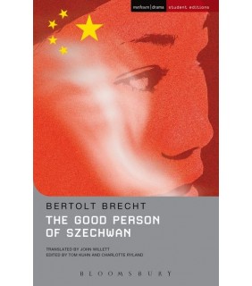 METHUEN DRAMA The Good Person Of Szechwan