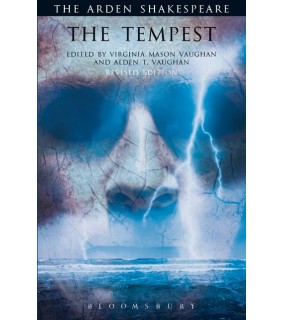 Bloomsbury Publishing Tempest: Revised Edition