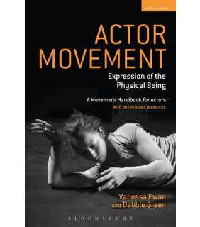 METHUEN DRAMA Actor Movement