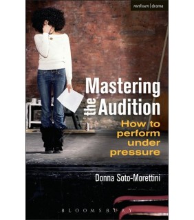 METHUEN DRAMA Mastering the Audition