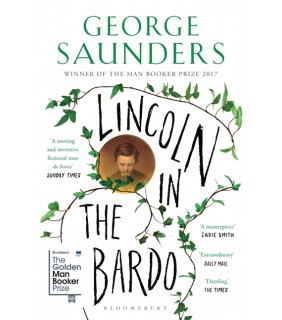 Bloomsbury Lincoln in the Bardo