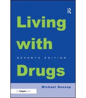 Taylor and Francis Living With Drugs