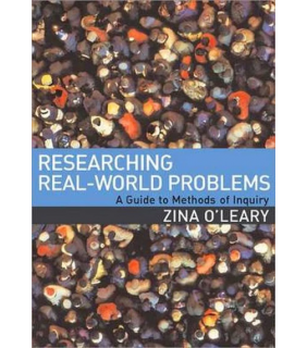 Sage Publications Ltd Researching Real-World Problems