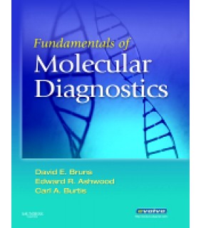 Saunders Fundamentals of Molecular Diagnostics