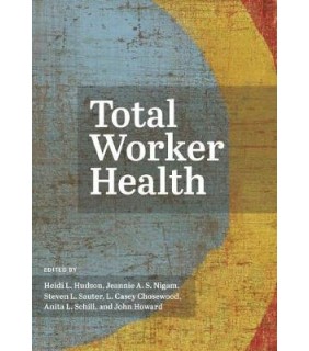 American Psychological Association ebook Total Worker Health
