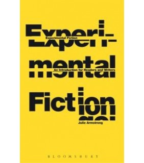 ebook Experimental Fiction