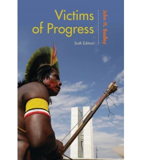Rowman & Littlefield Publishers Victims of Progress