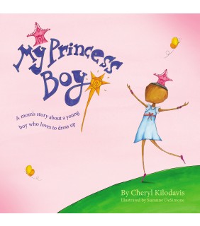 HarperCollins Publishers My Princess Boy
