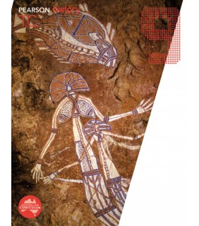 Pearson Education Pearson History 9 Teacher Companion, 1st edition