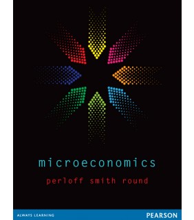 Pearson Education Microeconomics (Australian Edition)