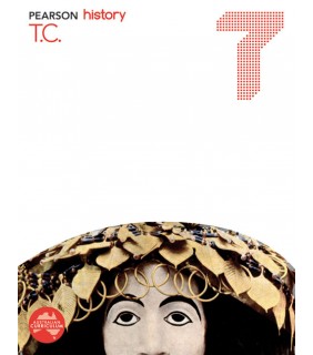 Pearson Education Pearson History 7 Teacher Companion, 1st edition