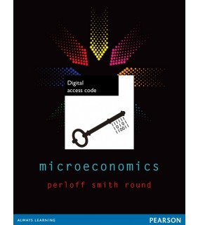 Microeconomics (Australian Edition) - eBook