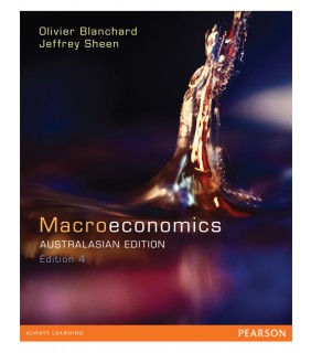 Pearson Education Macroeconomics