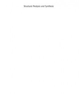 Structural Analysis and Synthesis: A Laboratory Course - eBook