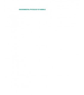 John Wiley & Sons ebook Environmental Physiology of Animals 2E