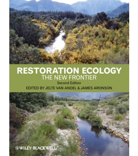 John Wiley & Sons Restoration Ecology