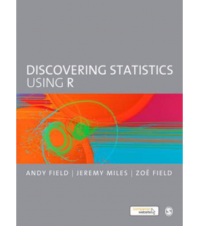 Sage Publications Ltd Discovering Statistics Using R