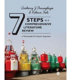 Sage Publications Ltd Seven Steps to a Comprehensive Literature Review