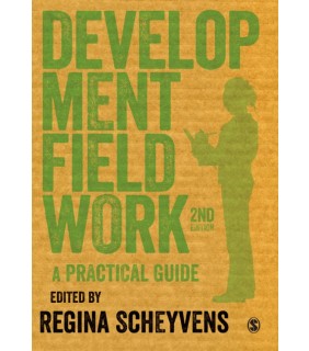 Sage Publications Ltd Development Fieldwork: A Practical Guide 2ed