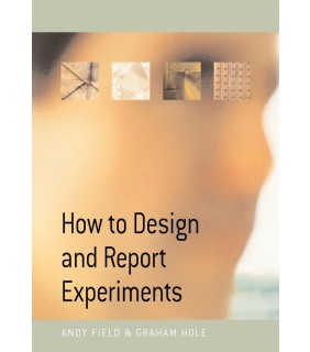 Sage Publications Ltd ebook How to Design and Report Experiments