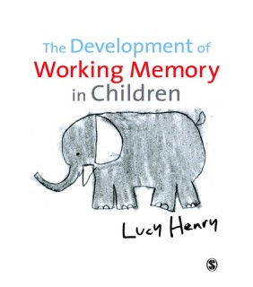 Sage Publications Ltd ebook The Development of Working Memory in Children
