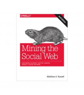 O'Reilly Media ebook Mining the Social Web 2E