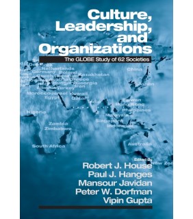 Sage Publications Ltd ebook Culture, Leadership, and Organizations