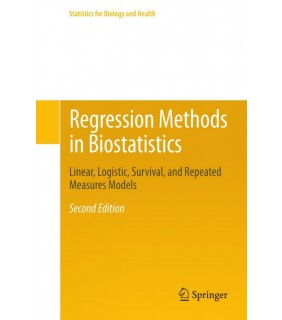Springer ebook Regression Methods in Biostatistics 2E