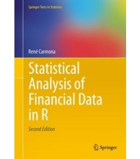 Statistical Analysis of Financial Data in R - eBook