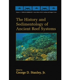 Springer ebook The History and Sedimentology of Ancient Reef Systems