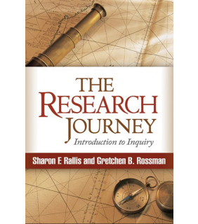 Sage Publications Ltd The Research Journey