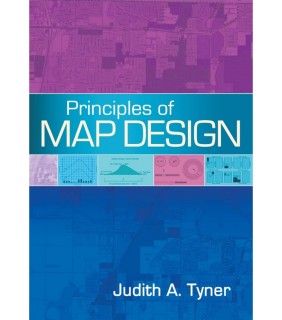 Guilford Publications Principles of Map Design