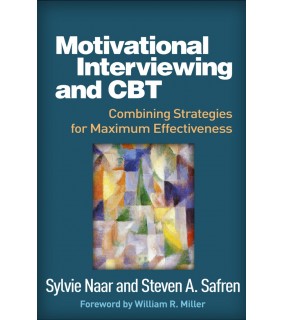 THE GUILFORD PRESS ebook Motivational Interviewing and CBT